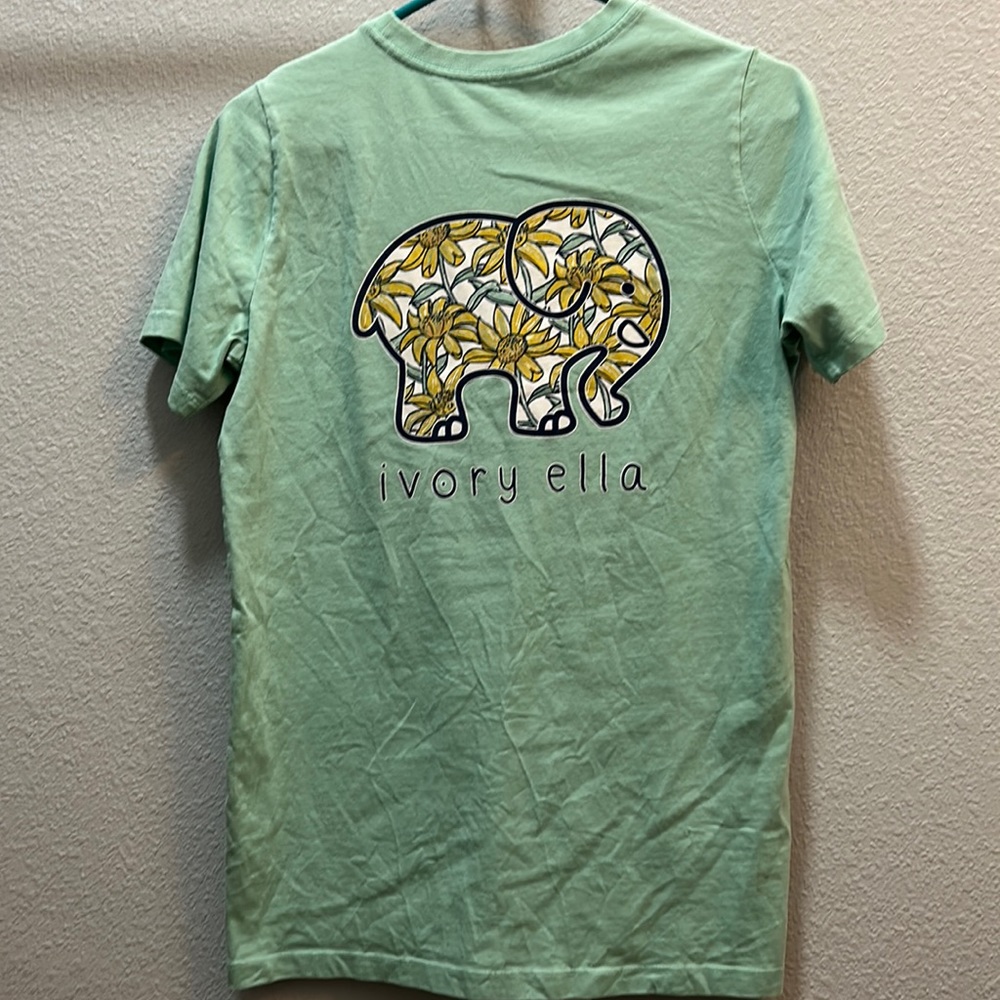 ivory ella